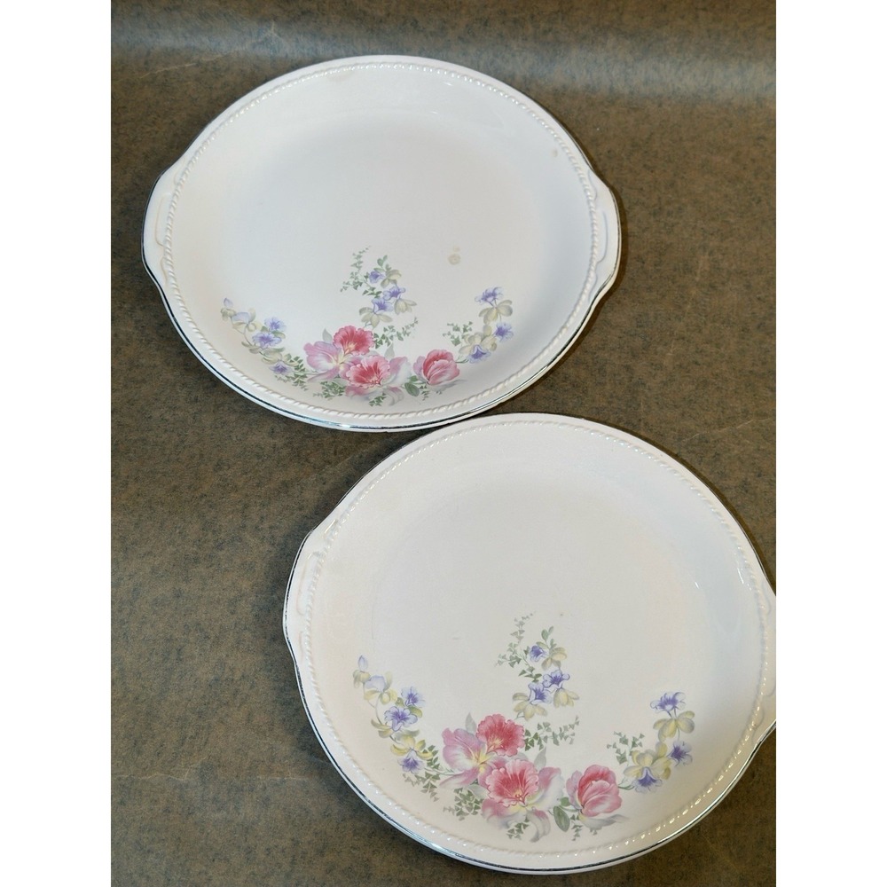 Taylor, Smith & Taylor China Company, manufactured around 1937